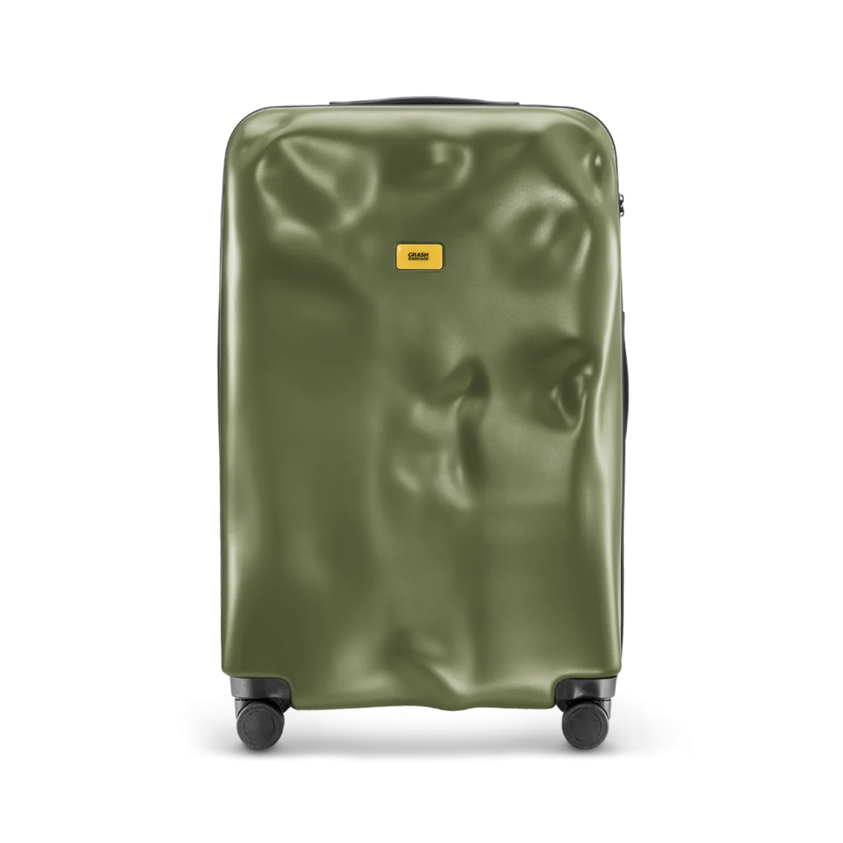 Icon Large Olive