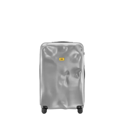 Icon Large Silver