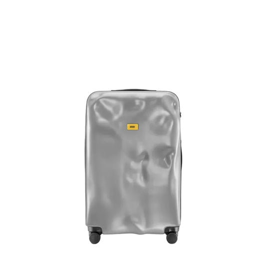 Icon Large Silver