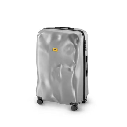 Icon Large Silver