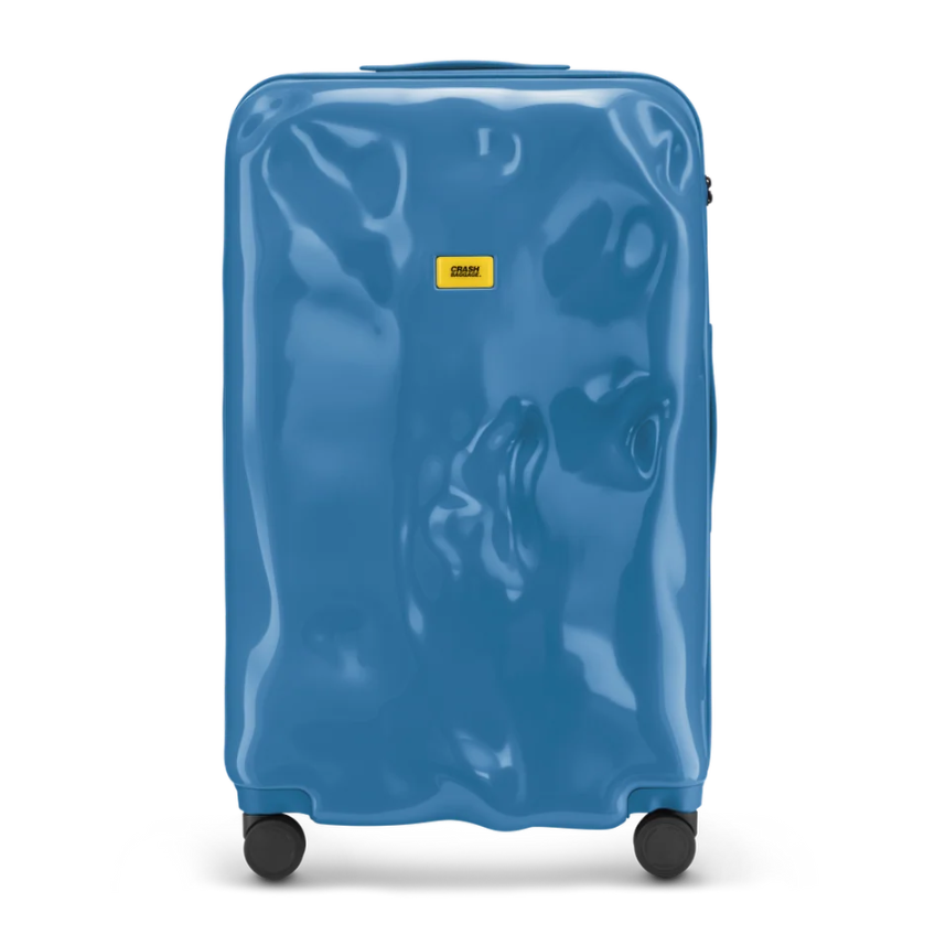 Icon TOT Large Petrol Blue