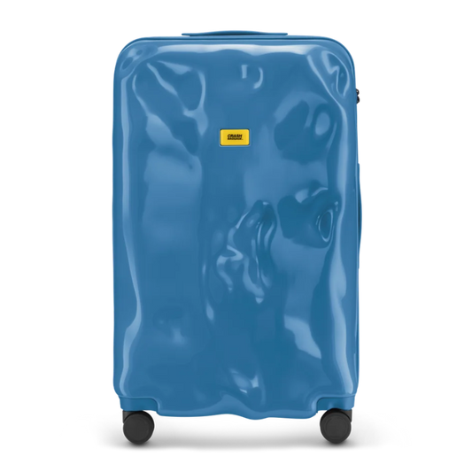 Icon TOT Large Petrol Blue