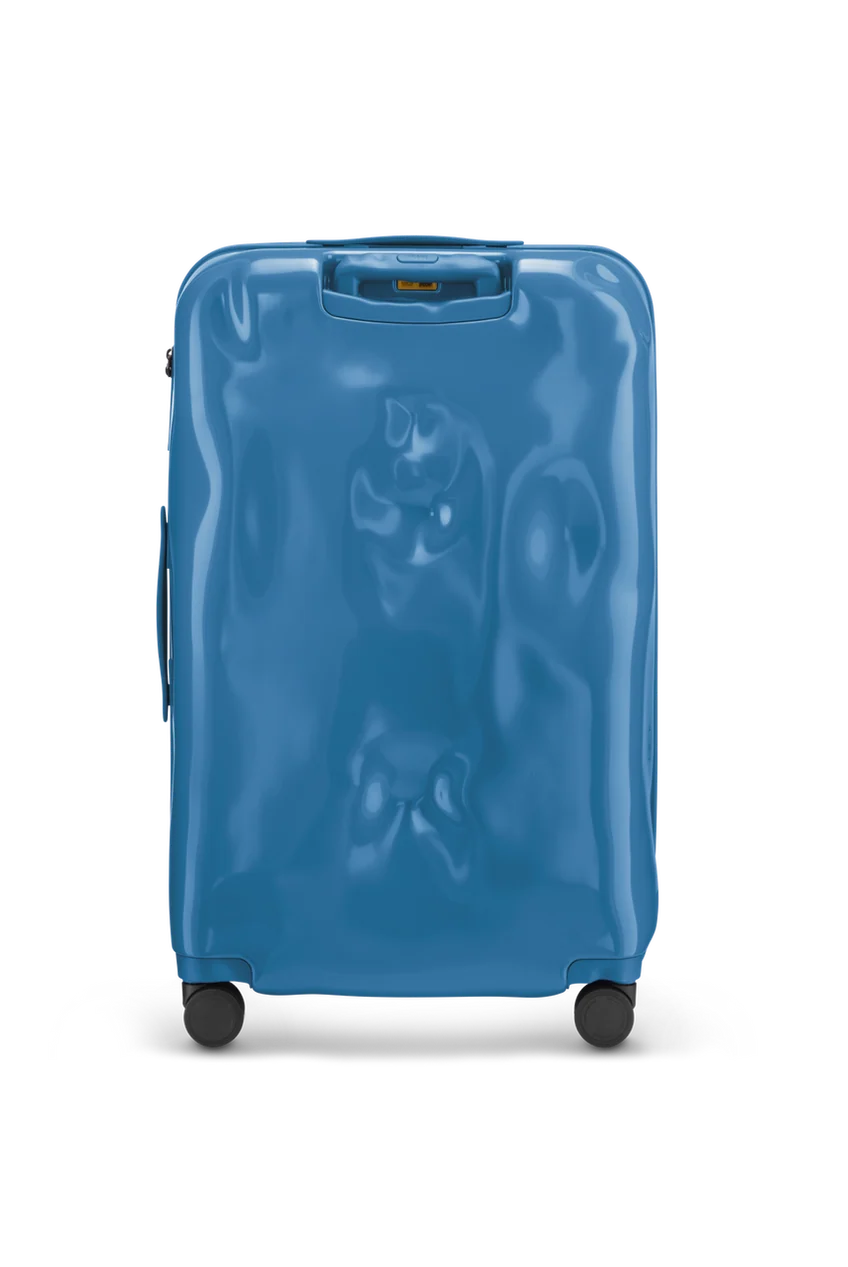 Icon TOT Large Petrol Blue