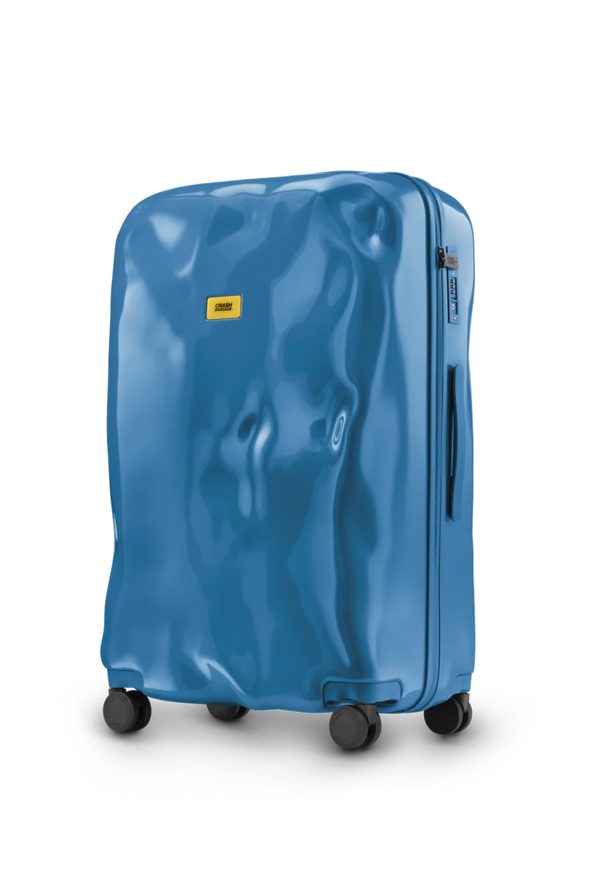 Icon TOT Large Petrol Blue