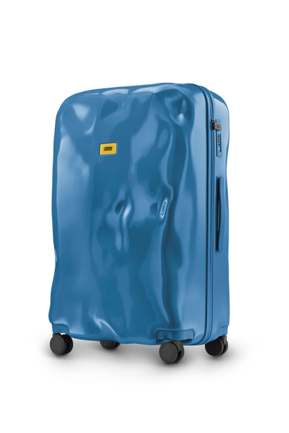 Icon TOT Large Petrol Blue