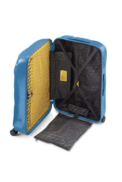 Icon TOT Large Petrol Blue