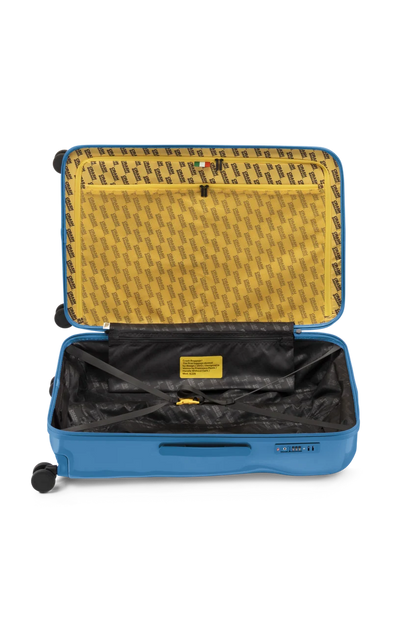 Icon TOT Large Petrol Blue