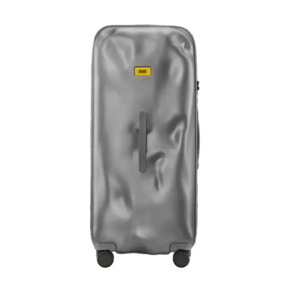Icon Trunk Large Raw Steel