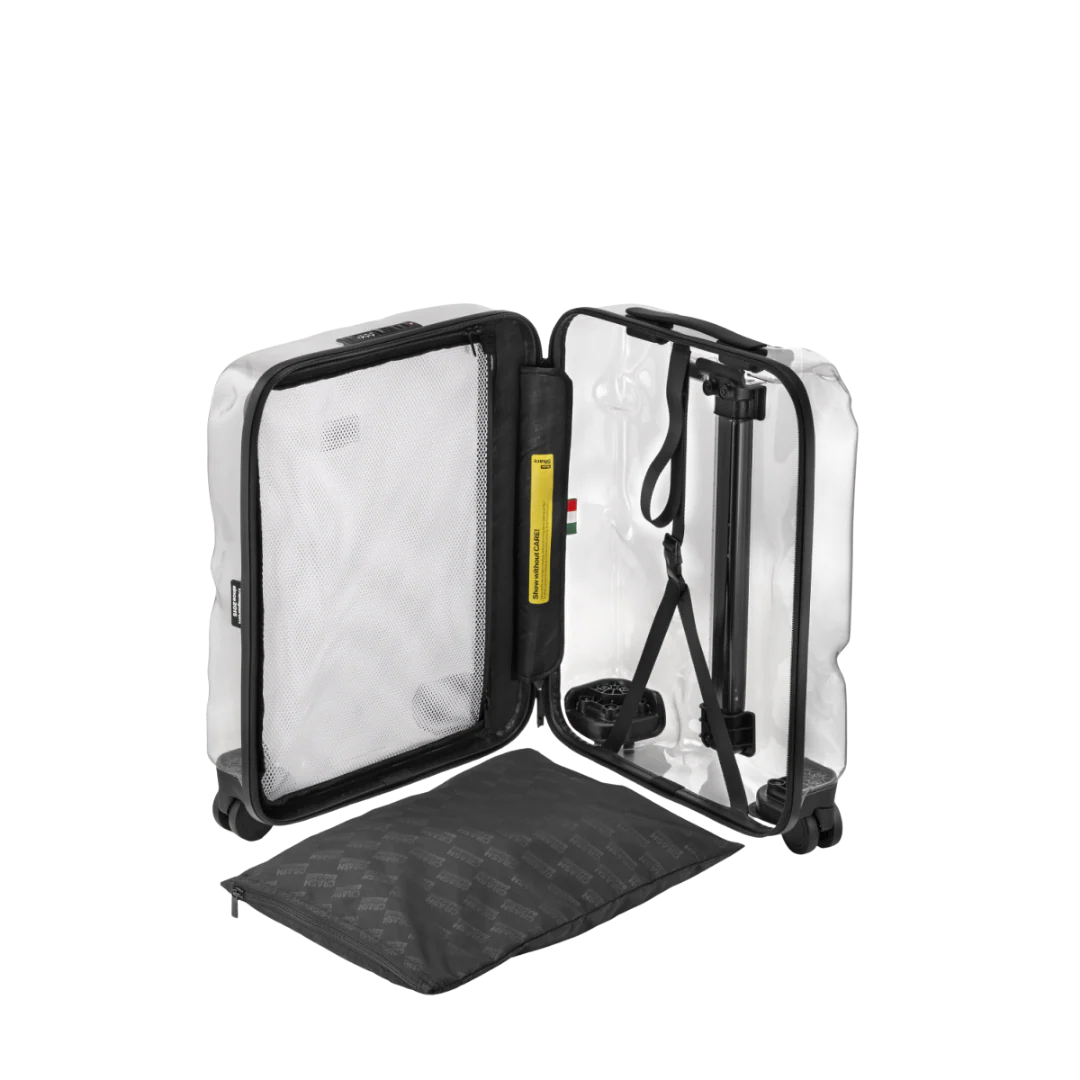 Share 2.0 Cabin Clear