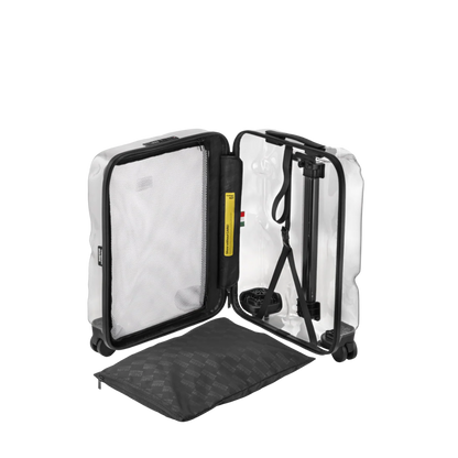Share 2.0 Cabin Clear