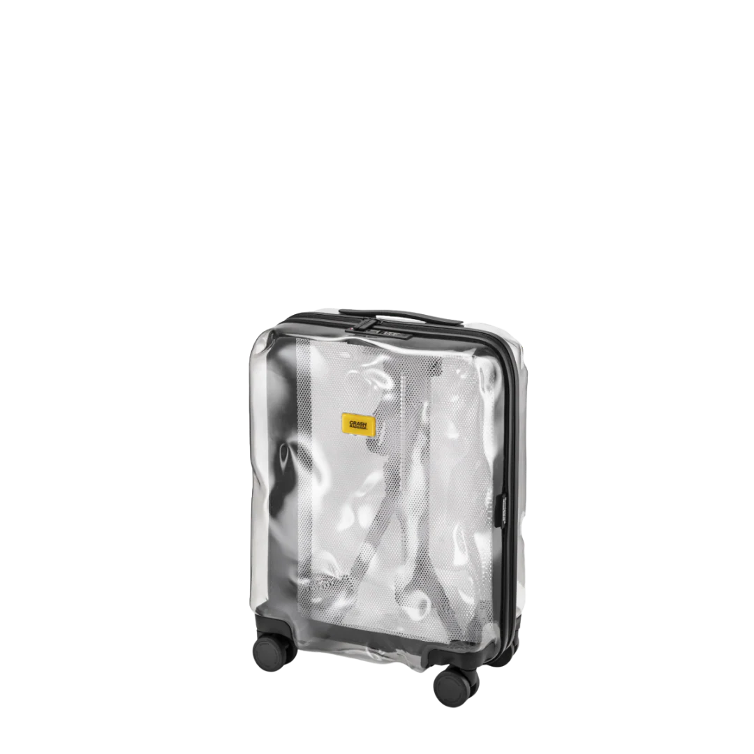 Share 2.0 Cabin Clear