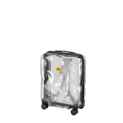 Share 2.0 Cabin Clear
