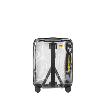 Share 2.0 Cabin Clear