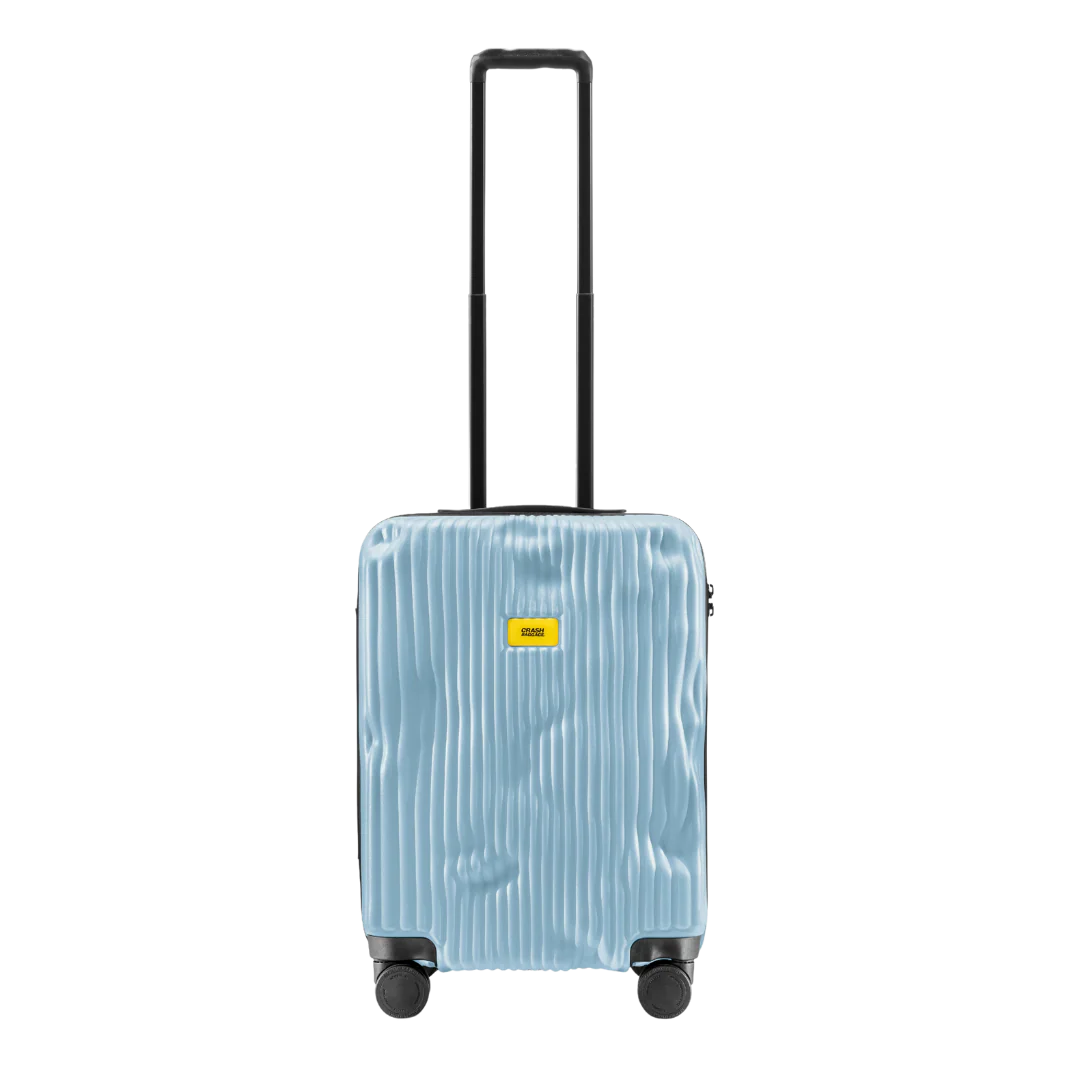 Stripe Cabin Island Blue