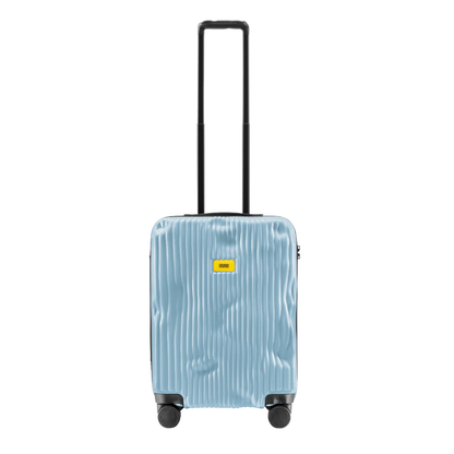 Stripe Cabin Island Blue