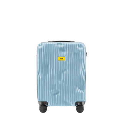 Stripe Cabin Island Blue