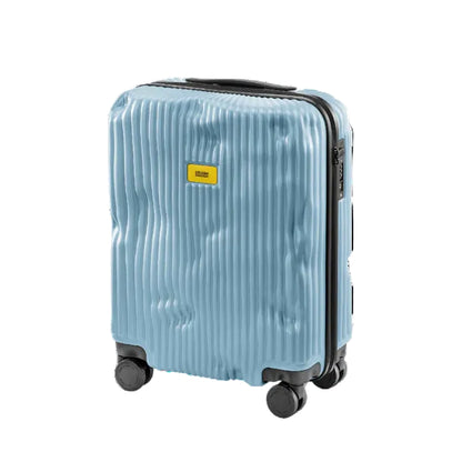 Stripe Cabin Island Blue