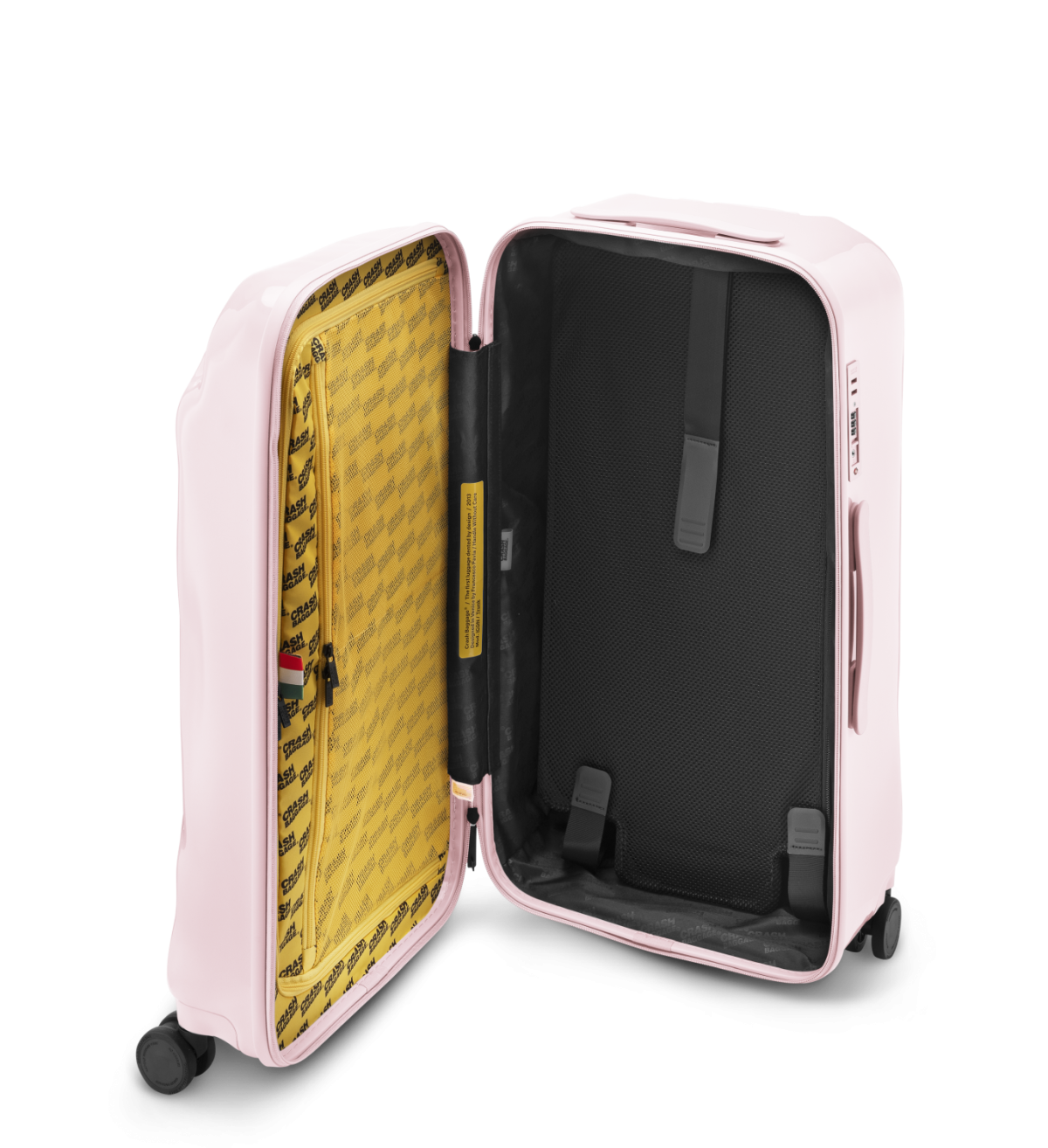 Trunk Medium Skin Pink