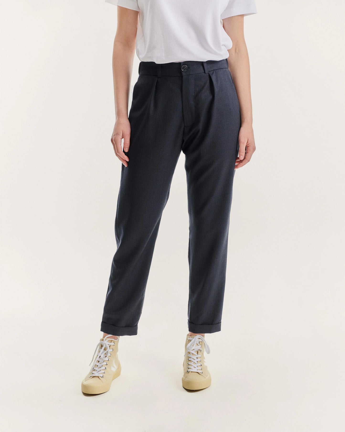Sienna Pant Night Blue