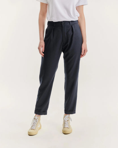Sienna Pant Night Blue