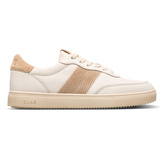 Offwhite Safari Sneakers