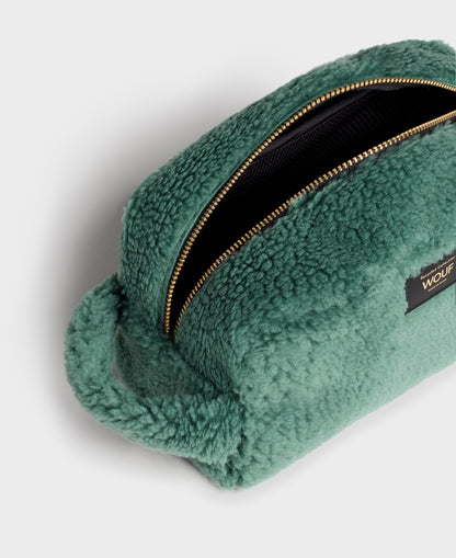 Moss Toiletry Bag