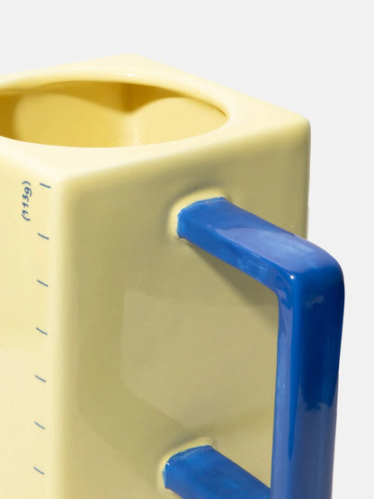 3D Mug, Butter