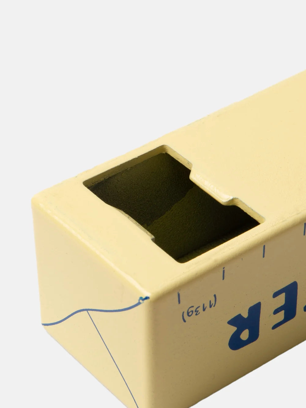 Bottle Opener Butter