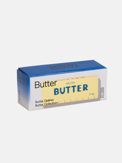 Bottle Opener Butter