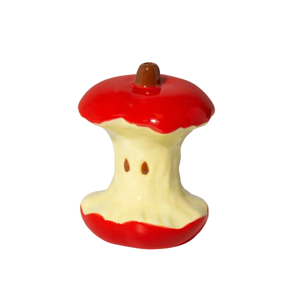 Incense Holder, Trashy