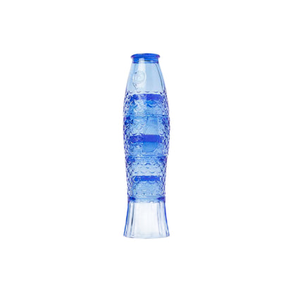 DOIY Koifish 4 Glasses Blue