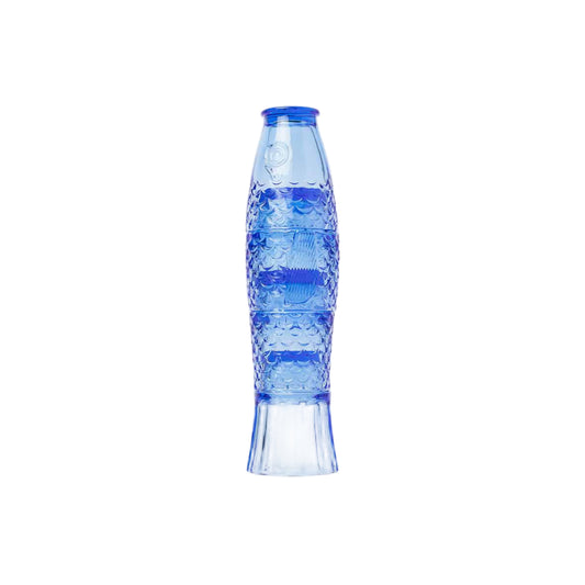 DOIY Koifish 4 Glasses Blue