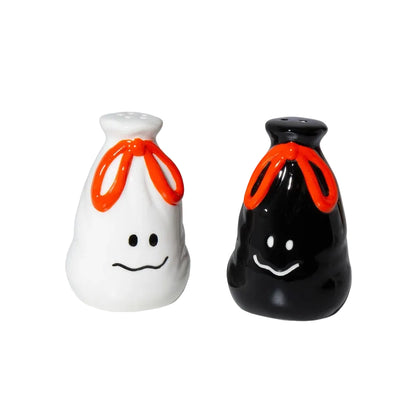 Salt & Pepper, Trashy