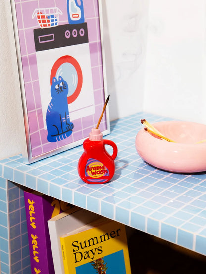 Incense Holder, Freshup