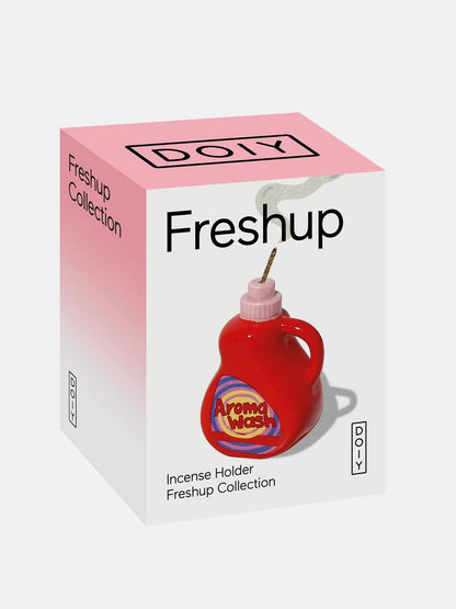 Incense Holder, Freshup