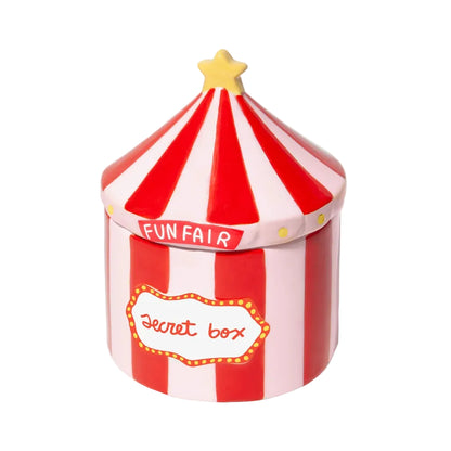 Storage Box, Funfair