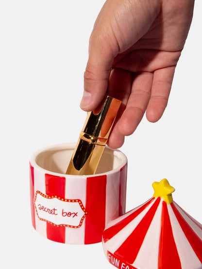 Storage Box, Funfair