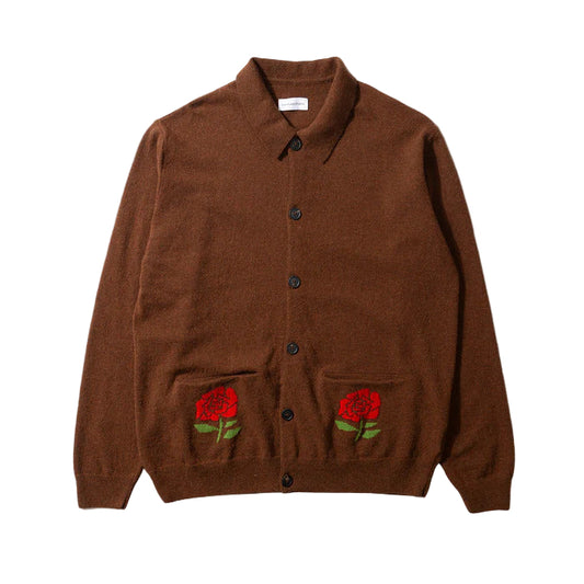 Doppel Cardigan