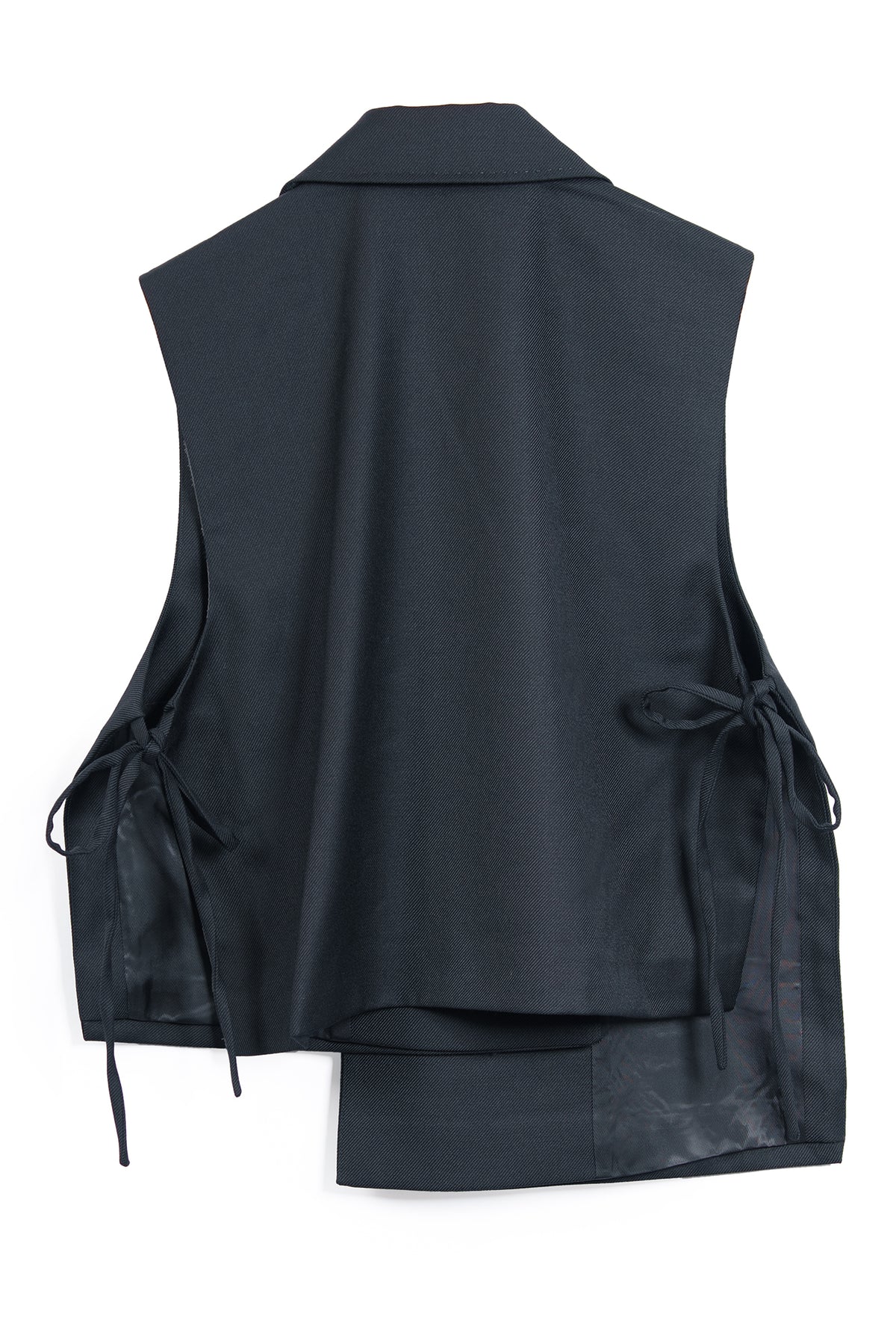 Cancoon - Asymmetric Tailored Vest