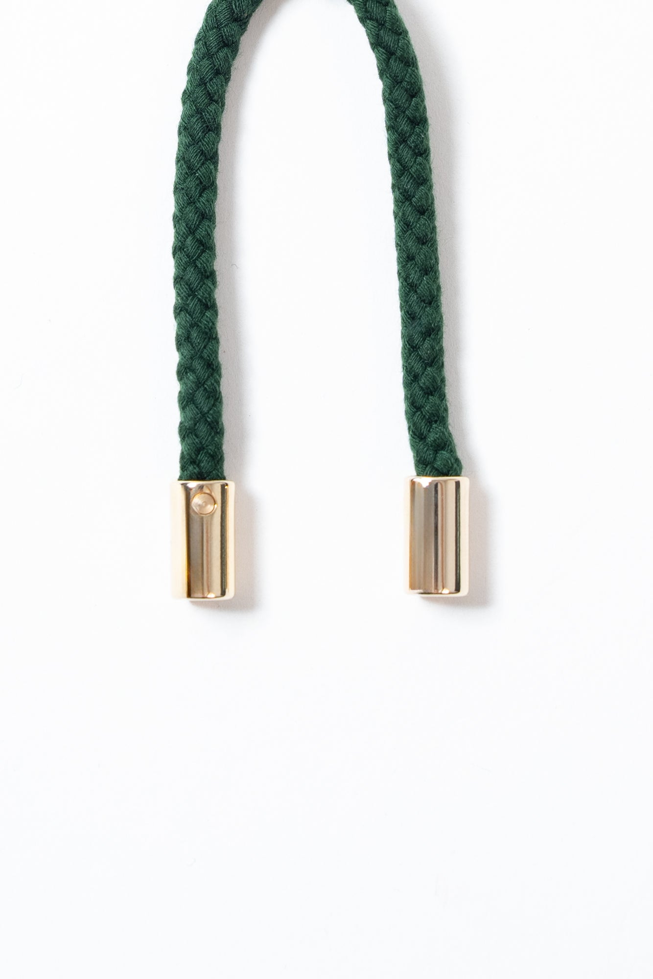 Take Away Bar with Cord Green