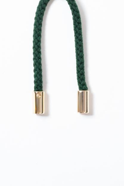 Take Away Bar with Cord Green