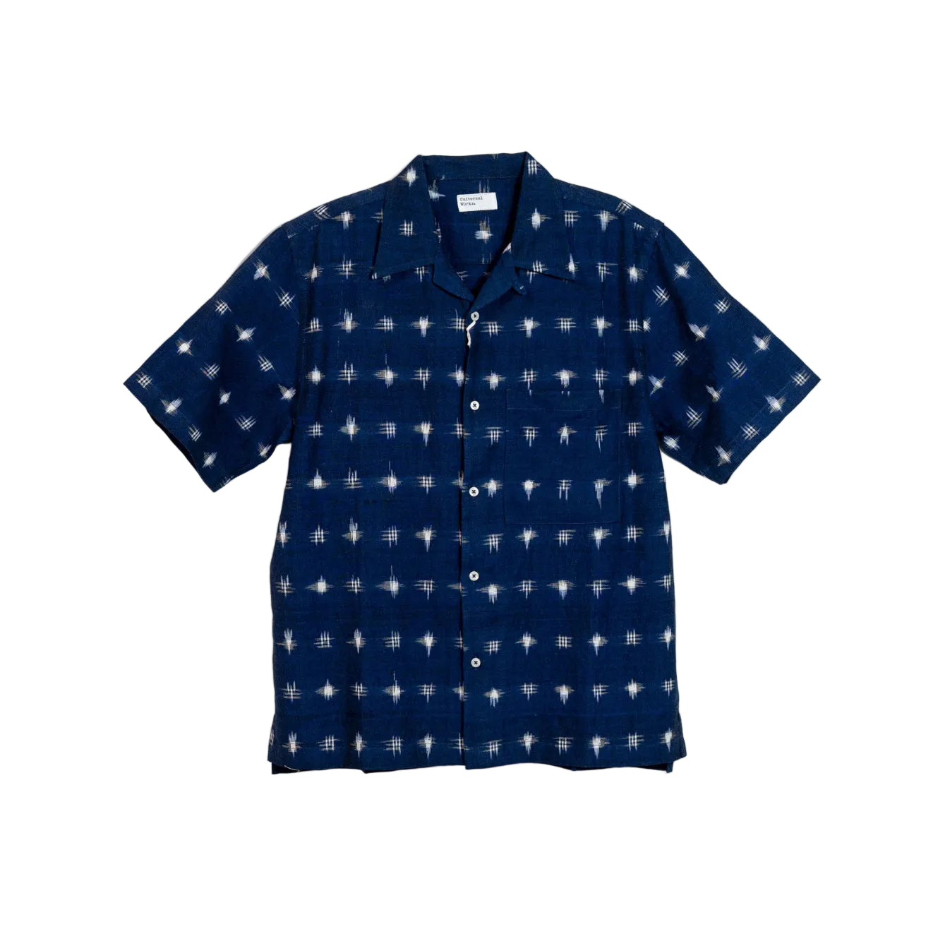 Camp Shirt