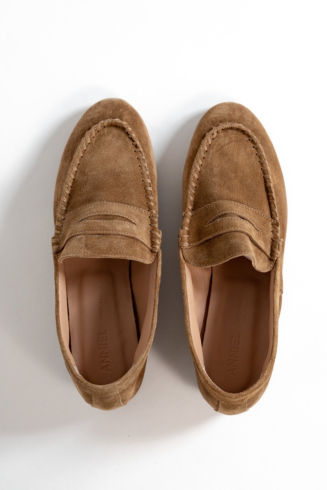 Scarpa Penny Loafer Pe