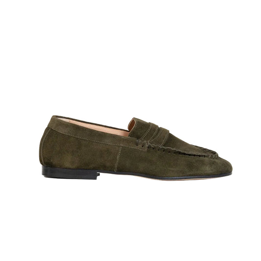 Scarpa Penny Loafer Pe