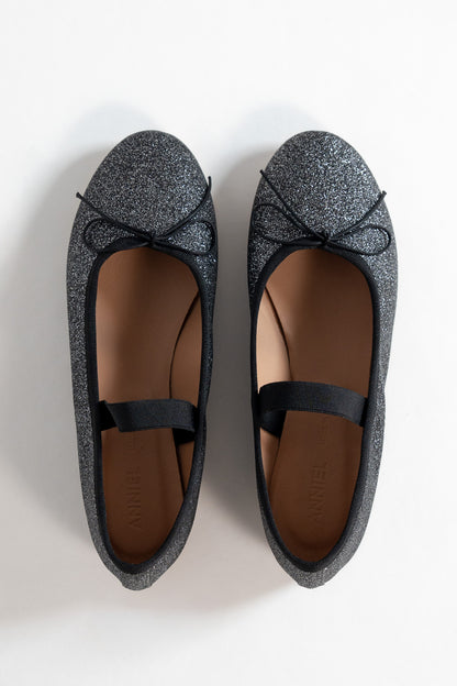 Scarpa Ballet Tessuto
