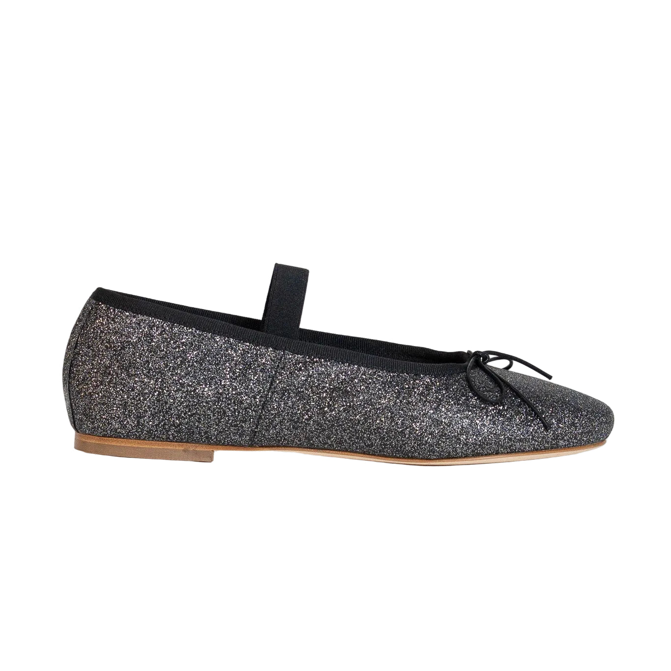 Scarpa Ballet Tessuto