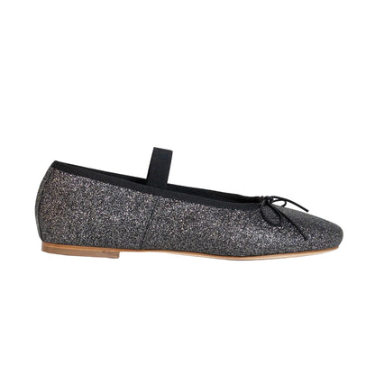 Scarpa Ballet Tessuto