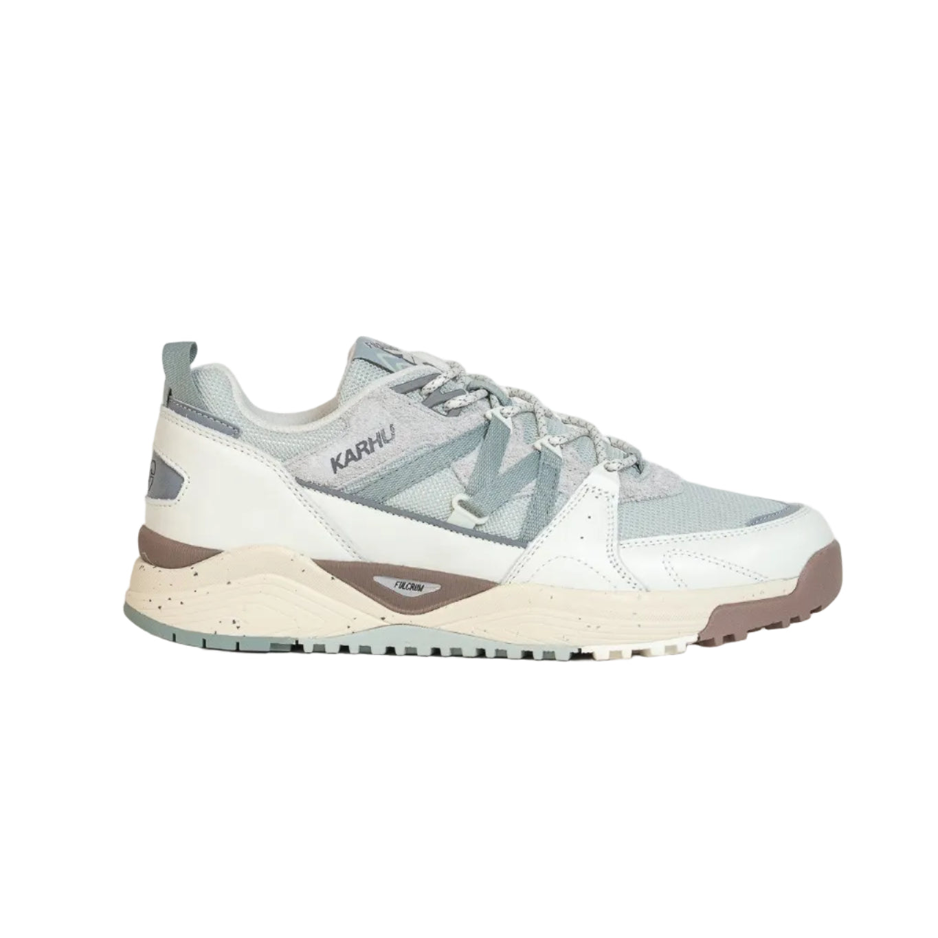 Fusion XC Icicle / Wrought Iron
