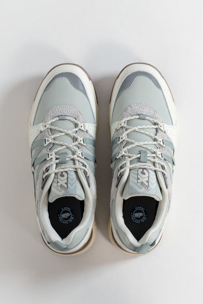 Fusion XC Icicle / Wrought Iron