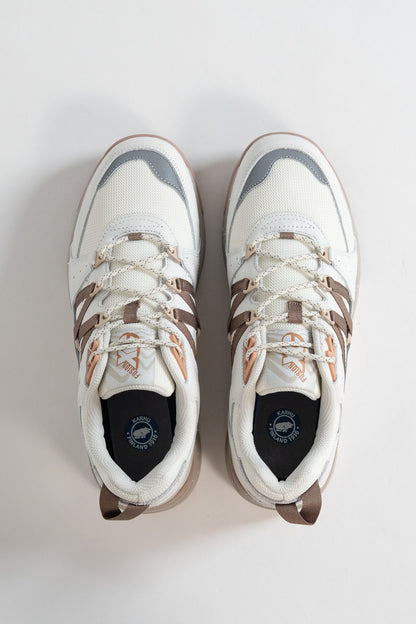 Fusion XC Lily White / Pine Bark